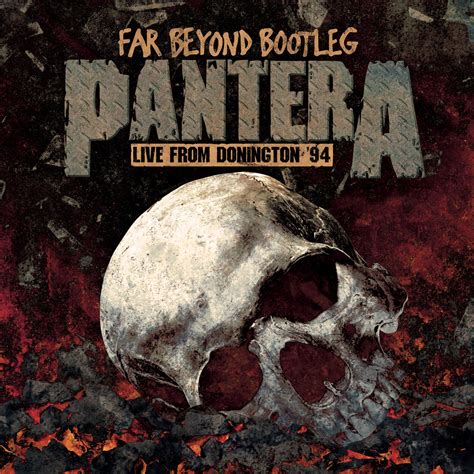 pantera new album.